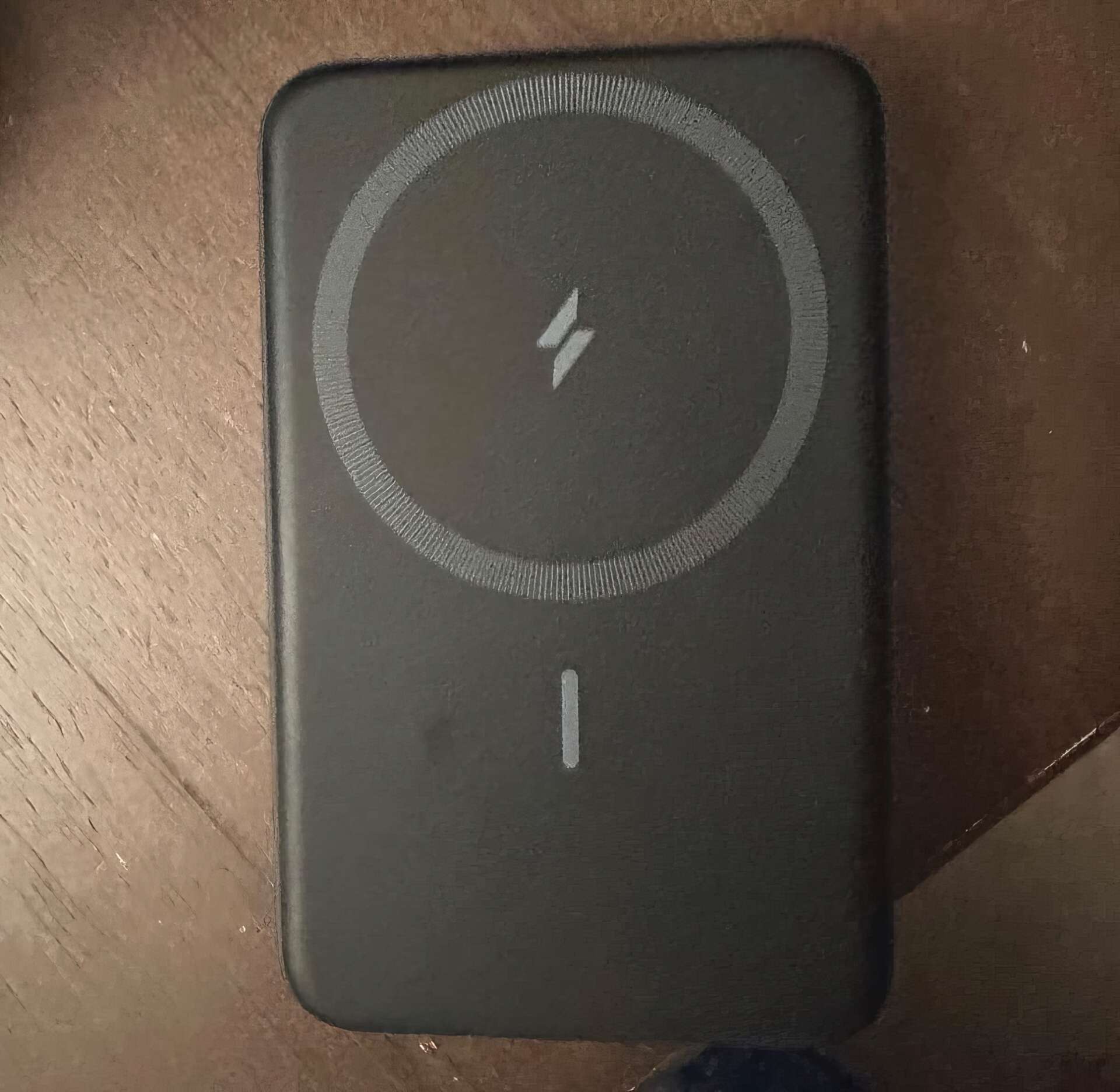 Anker Powercore 633 Magnetic 10000mah back Anker Powercore 633 Magnetic 10000mah back