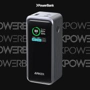 Anker Prime 20000Mah 200W Power Bank Review: Is It The Ultimate Portable Charger?