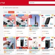 Shopee Sg Best Power Bank: Top Picks For Reliable Mobile Charging