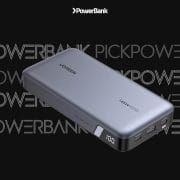 Ugreen 25000Mah 145W Power Bank Review: The Ultimate Portable Charger?